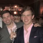 Pat Harrington - @harrinpa - Instagram