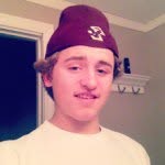 Patrick Harrington - @pat__harrington - Instagram