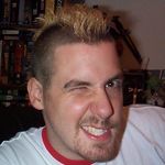 Pat Hartman - @skapunk80 - Instagram