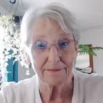 Pat Hartmann - @hartmann.patricia05 - Instagram