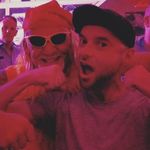 Pat Hayden - @hay_den_p.m - Instagram