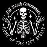 Pat Haynes - @till.death.ceremonies - Instagram