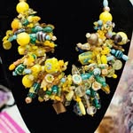 Pat Haynes - @jeniandpatsbeadhive - Instagram