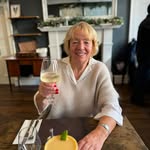 Pat Haynes - @pathaynes1946 - Instagram
