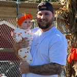 Pat Haynes - @pat_haynes24 - Instagram