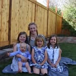 Pat Haynes Benzenberg - @pathaynesbenzenberg - Instagram