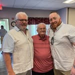 Pat Healey - @patsemail63 - Instagram