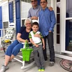 Pat Healey Perrotti - @healeyperrotti - Instagram