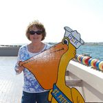 Patricia Heasley - @pbheasley - Instagram