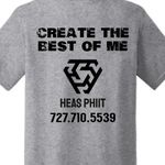 Patrick "The Heas" Heasley - @heas_phiit - Instagram