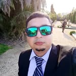 Héctor Patricio Araya Pizarro - @hectorpatricio_gb - Instagram