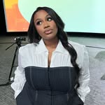 Mary-Pat Hector - @marypathector - Instagram