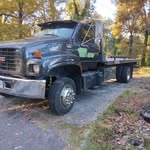 Pat Hector - @wecker_service - Instagram