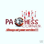 Patr-Thess - @pathess_corners - Instagram