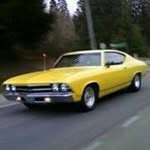 Pat Higgs - @patchevelle - Instagram