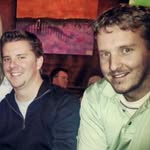 Patrick Higgins - @pathiggs21 - Instagram