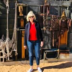 Pat Hines - @safe_moves_mamma - Instagram