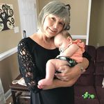 Pat Hobbs - @pat.hobbs.1612 - Instagram