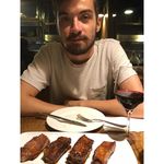 Pat Hobbs - @pat_hobbs_eujv - Instagram