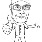 Pat Hobson - @angry_kayaksinker - Instagram