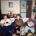 Pat Hobson - Facebook