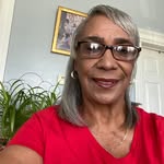Pat Holbrook - @mz.holbrook - Instagram