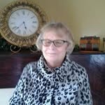 Pat Holbrook - @pholbrook43 - Instagram