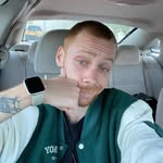 Pat Holder - @yourhighness914 - Instagram