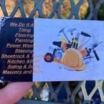 Pat Holder - @patholderconstruction - Instagram