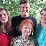 Pat Holder - @trishaluv7 - Instagram