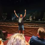 Pat Holder - @patfisher7364 - Instagram