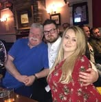 Pat Holohan - Facebook