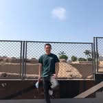 Pat Holt - @pat_holt_qspz - Instagram