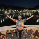 Pat Holt - @yoohooholt - Instagram