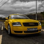 Pat Holt - @thebee_tt - Instagram
