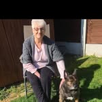 Pat Holt - @patholt1940 - Instagram