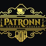 👑PATRONN COFFEE & HOOKAH - @patronn_coffee_hookah - Instagram