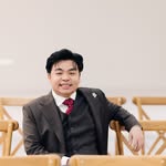 Pathorn Tritipthanakul - @ptpathorn - Instagram