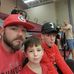 Patrick Horn - Facebook