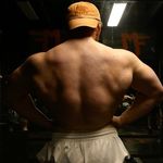 Pat Horvath | Powerlifting Coach - @patthiccy - Instagram