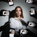 Patricia Horvath - @thepatriciahorvath - Instagram