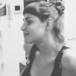 Patrícia Horvath Vieira - @pat.horvath - Instagram