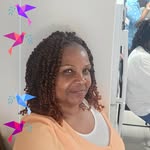 Pat Houston - @pattycake119 - Instagram