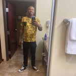Pat Houston - @pathouston887 - Instagram