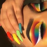 Pat Houston - @hair_nails_sales - Instagram
