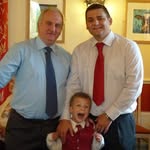 Pat Houston - @pathouston1948 - Instagram