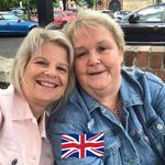 Pat Howe - @patandlez57 - Instagram