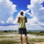 Pat Howe - @yeah_itspathowe - Instagram