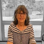 🏵Pat Salin Huston, MSPT, BCB-PMD - @passagesptwellness - Instagram