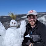 Patrick Huston - @patrickhustonallcaps - Instagram
